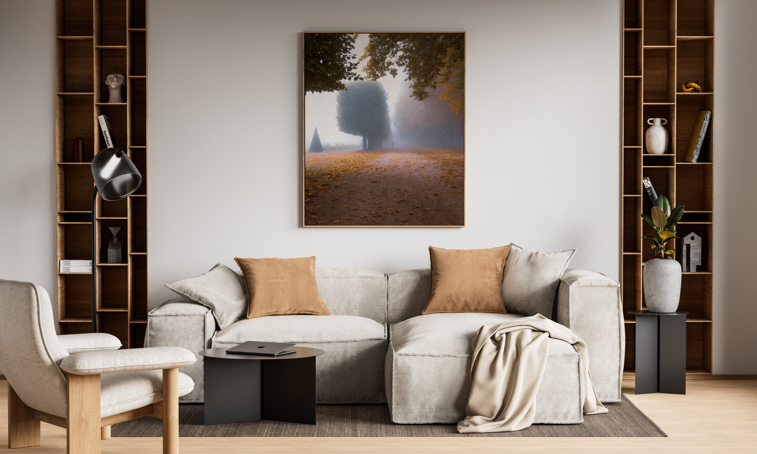 automne citadin automne citadin